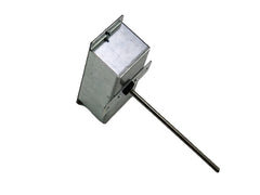 MAMAC SYSTEMS TE-702-B-3-B TEMPERATURE SENSORS