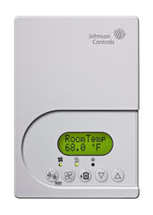 JOHNSON CONTROLS TEC2216-4 FAN COILS