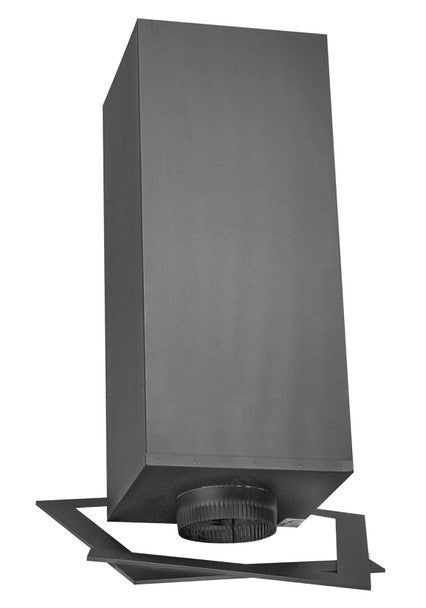 METAL-FAB 7TGRS ROOF EQUIPMENT SUPPORTS