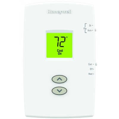 AO SMITH TH1110DV1009 NON PROGRAMMABLE THERMOSTATS