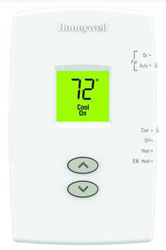AO SMITH TH1210DV1007 NON PROGRAMMABLE THERMOSTATS