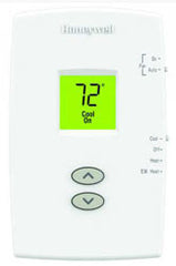 AO SMITH TH1210DV1007 NON PROGRAMMABLE THERMOSTATS