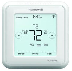 AO SMITH TH6320ZW2003 NON PROGRAMMABLE THERMOSTATS