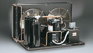 TECUMSEH AVA2515ZXTXC CONDENSING UNITS