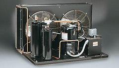 TECUMSEH AVA2515ZXTXC CONDENSING UNITS