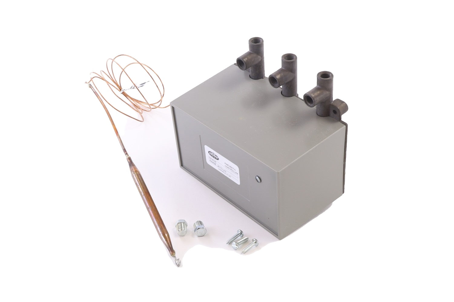 SCHNEIDER ELECTRIC TK-6124 RELAYS & SWITCHES