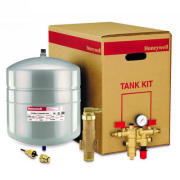 HONEYWELL TK30PV125SNK AIR VENTS
