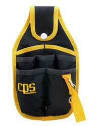 CPS PRODUCTS TLBAG3 TOOL BAGS & STORAGE