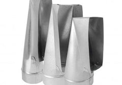 HERCULES T640 DUCT BOOTS