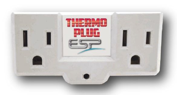 ESP TP35 MEDIA AIR FILTERS