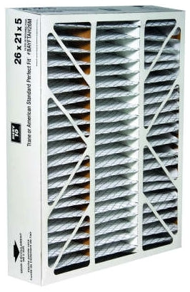 AO SMITH TRN1427T1 AIR CLEANER REPLACEMENT PARTS