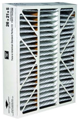 AO SMITH TRN2121T1 AIR CLEANER REPLACEMENT PARTS