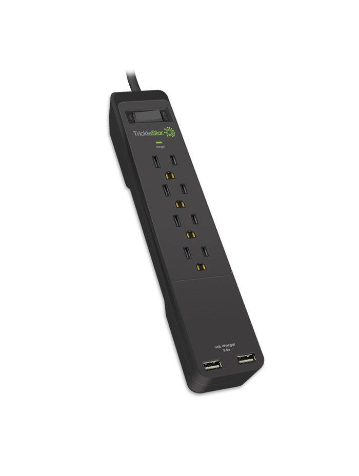 TRICKLESTAR TS1206 ENERGY EFFICIENCY DEVICES