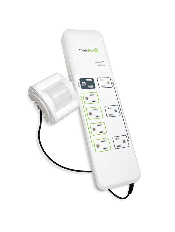 TRICKLESTAR TS1301 ENERGY EFFICIENCY DEVICES