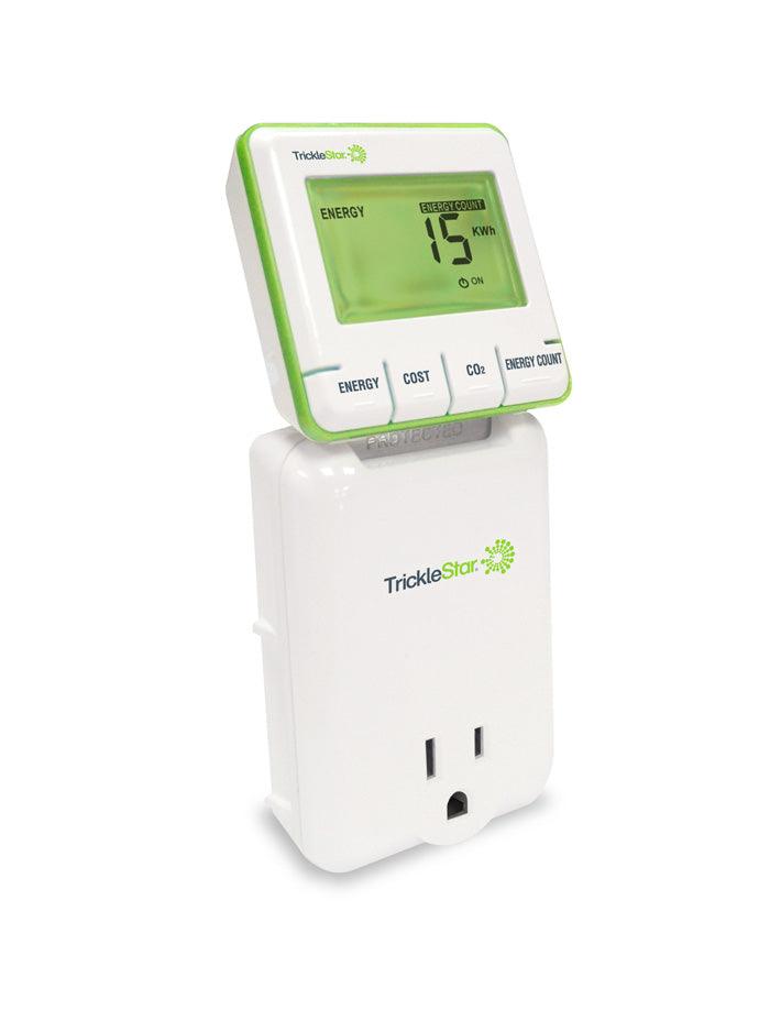 TRICKLESTAR TS2003 ENERGY EFFICIENCY DEVICES