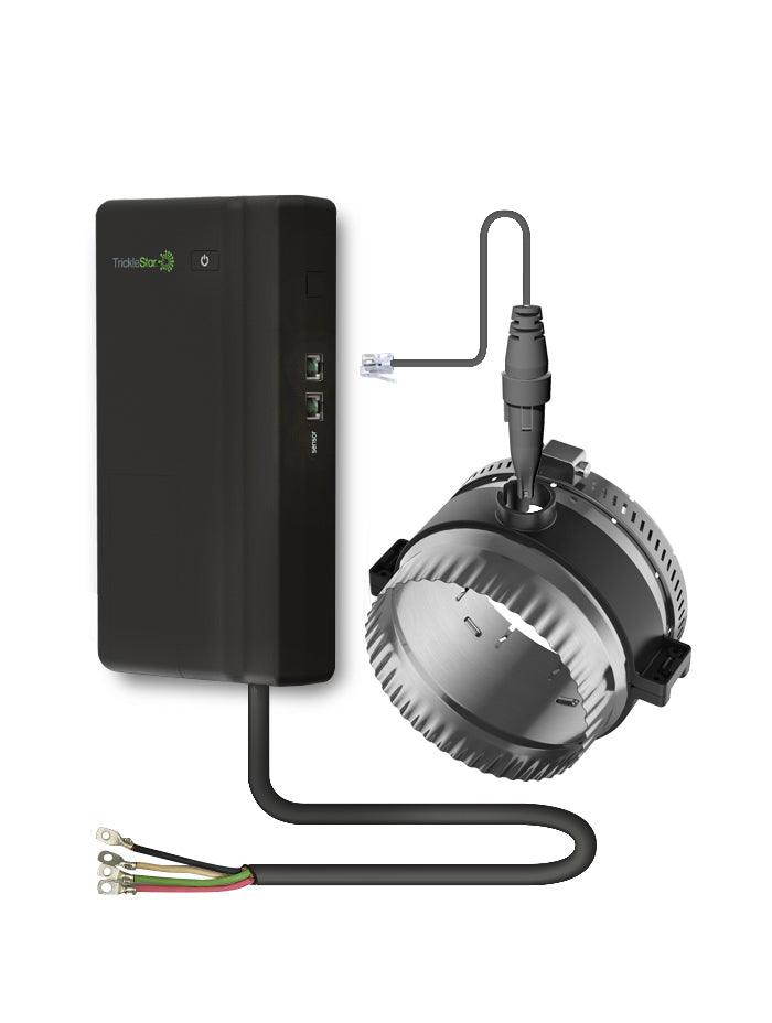 TRICKLESTAR TS2201 ENERGY EFFICIENCY DEVICES