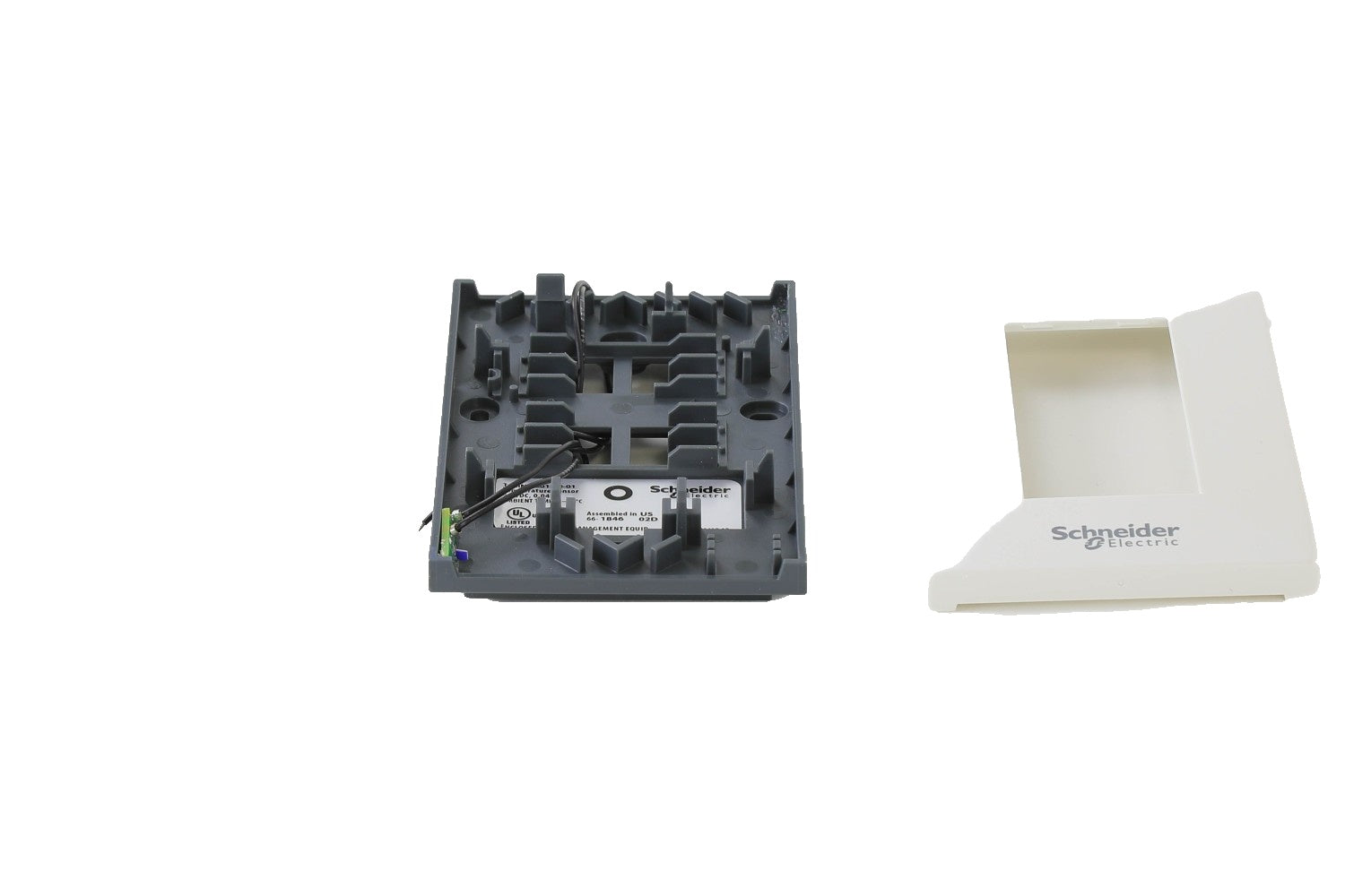 SCHNEIDER ELECTRIC TSMN-58011 AIR SENSORS