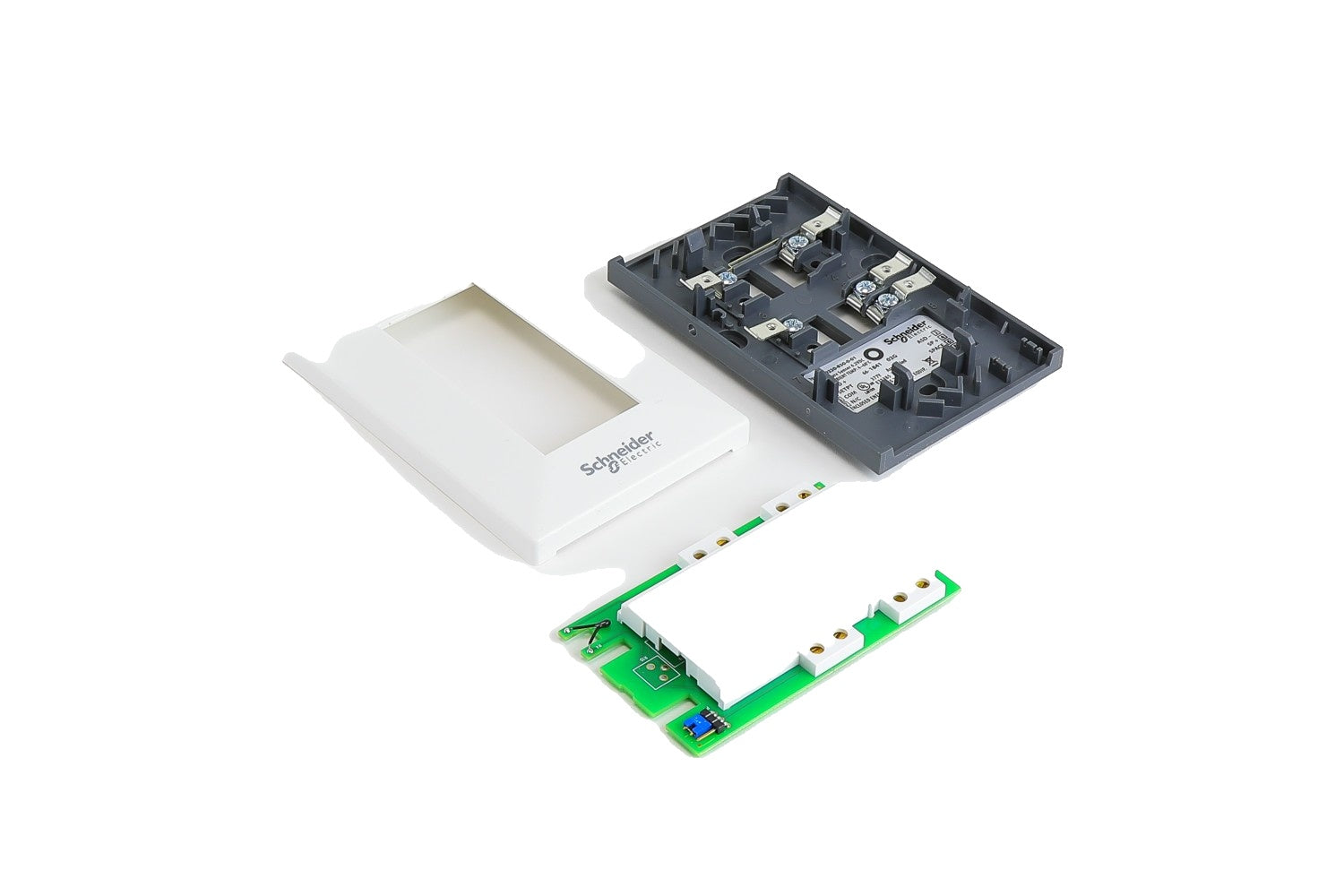 SCHNEIDER ELECTRIC TSMN-90220-850 AIR SENSORS