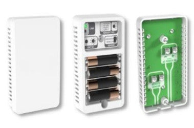 DAIKIN TSTATGAC-WS THERMOSTATS