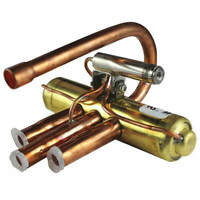 MARVAIR TXV410-E3 THERMAL EXPANSION VALVES (TXV)