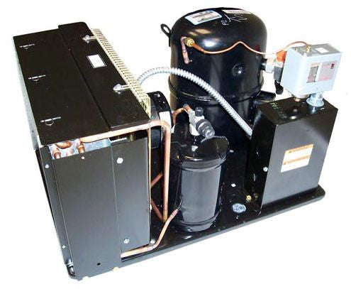 TECUMSEH 2G73719 CONDENSING UNITS