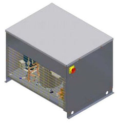 TECUMSEH 32L2115-6U CONDENSING UNITS