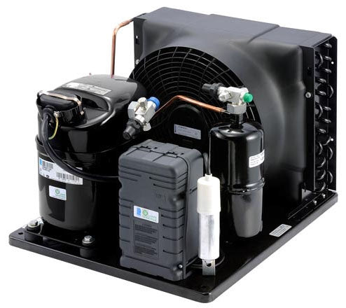 TECUMSEH AJA2422ZXAXB CONDENSING UNITS