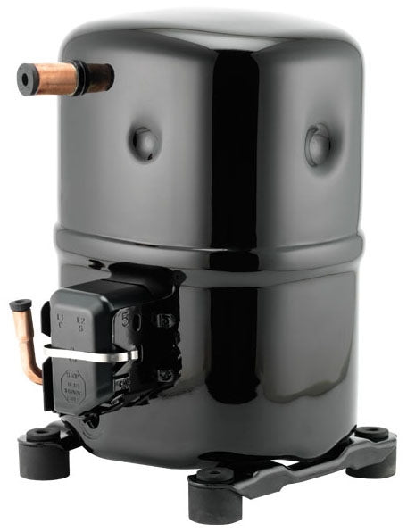 TECUMSEH AVA2512ZXN RECIPROCATING COMPRESSORS