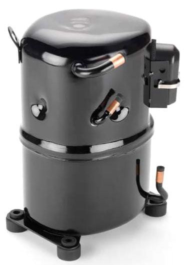 TECUMSEH AWA2460ZXT RECIPROCATING COMPRESSORS