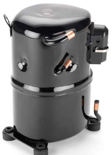 TECUMSEH AWA7515ZXD RECIPROCATING COMPRESSORS