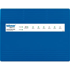 TEKMAR T306P SWITCHING RELAYS