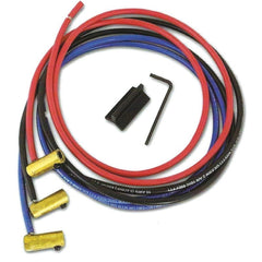 MARS TERMLOK5 AIR CLEANER REPLACEMENT PARTS