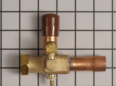 TRANE VAL09249 GAS VALVES