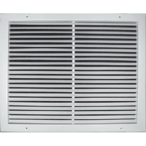 TRUAIRE A27018X06 RETURN AIR GRILLES