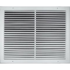 TRUAIRE A27018X06 RETURN AIR GRILLES
