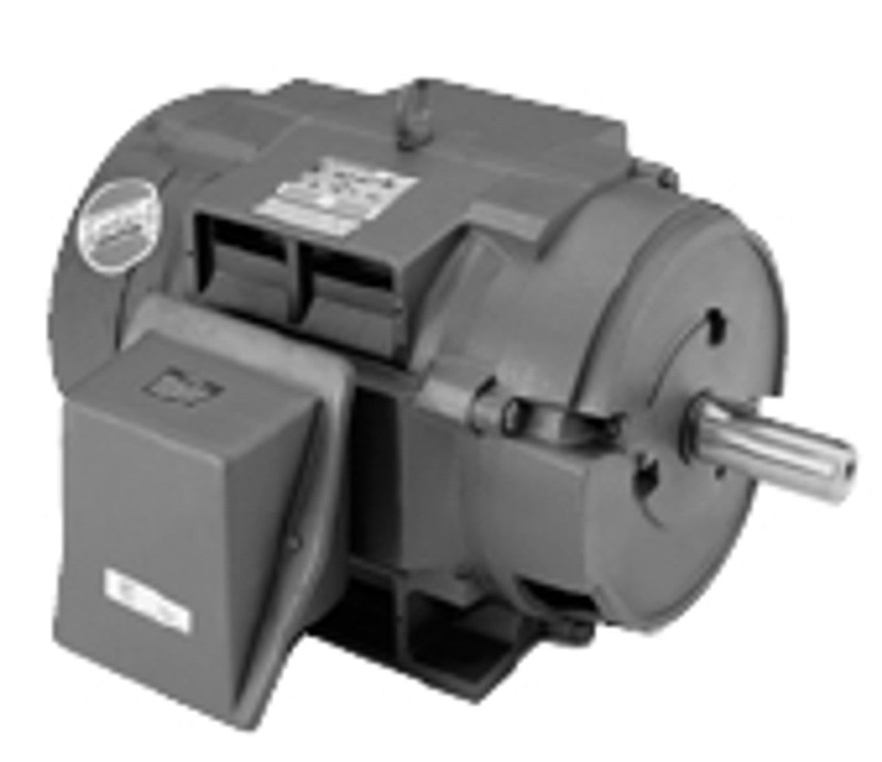 MARATHON MOTORS MGT0021 GENERAL PURPOSE MOTORS