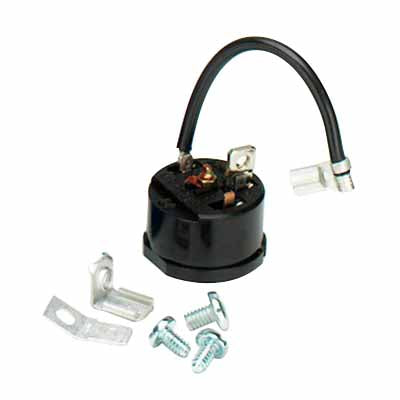 TECUMSEH K90-33 OVERLOAD SWITCHES