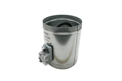 EWC CONTROLS URD-10 DAMPERS