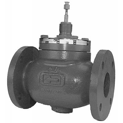 HONEYWELL V5051A3020 ZONE VALVES