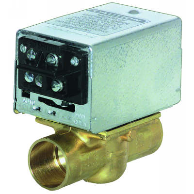 HONEYWELL V8043F1135 ZONE VALVES