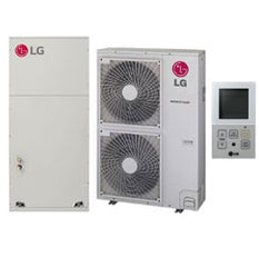 LG LV420HV single zone systems