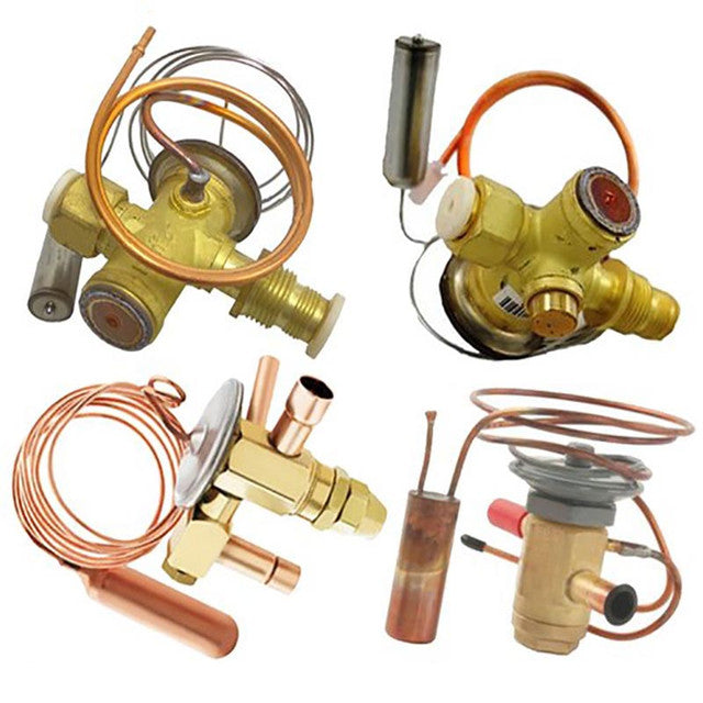 TRANE VAL09235 GAS VALVES