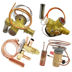 TRANE VAL09235 GAS VALVES
