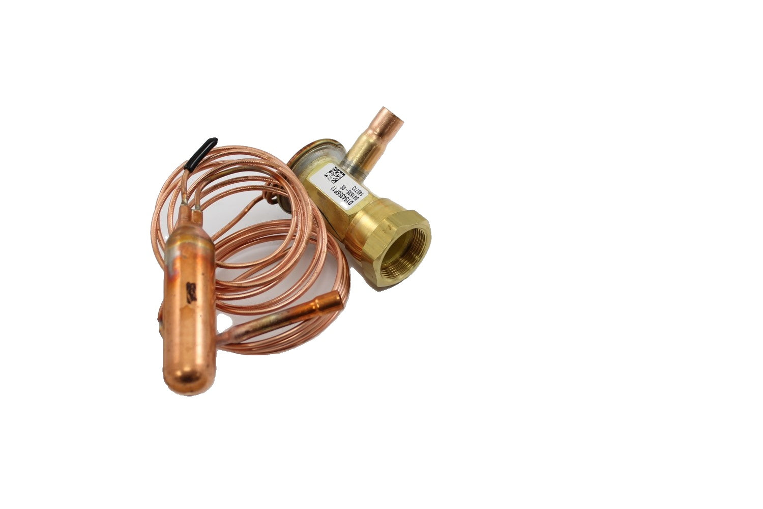 TRANE VAL8546 THERMAL EXPANSION VALVES (TXV)
