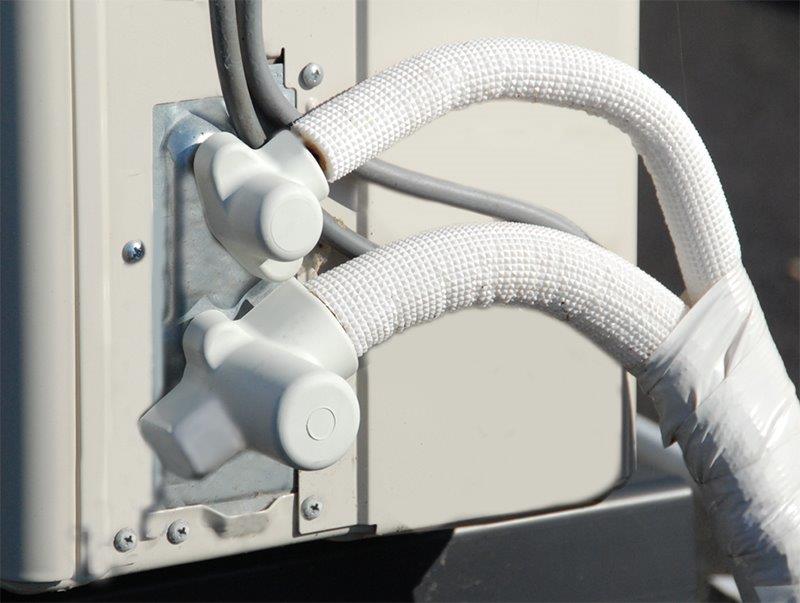 MARKETAIR VSK VALVE REPAIR & REBUILD KITS