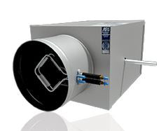 PERFORMANCE AIRE PH-508-100-B-14-16 COMMERCIAL VENTILATION