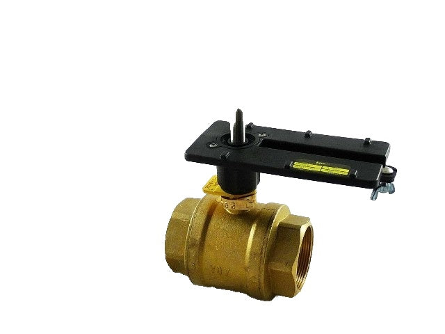 SCHNEIDER ELECTRIC VB-2213-500-9-63 BALL VALVES