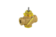 SCHNEIDER ELECTRIC VB-7253-0-4-3 STEAM VALVES