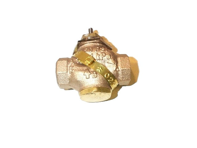 SCHNEIDER ELECTRIC VB-7283-0-4-4 STEAM VALVES