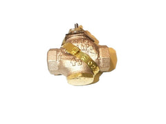 SCHNEIDER ELECTRIC VB-7283-0-4-4 STEAM VALVES